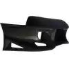 VSaero FRP RMAG Front Bumper > Mazda RX-7 FC3S 1986-1992 - Image 3