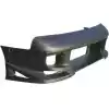 VSaero FRP RMAG Front Bumper > Mazda RX-7 FC3S 1986-1992 - Image 7