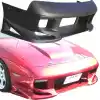 VSaero FRP RMAG Front Bumper > Mazda RX-7 FC3S 1986-1992 - Image 9