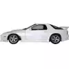 VSaero FRP RMAG Wide Body Side Skirts > Mazda RX-7 FC3S 1986-1992 - Image 39