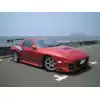 VSaero FRP RMAG Wide Body Side Skirts > Mazda RX-7 FC3S 1986-1992 - Image 44