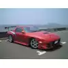 VSaero FRP RMAG Wide Body Side Skirts > Mazda RX-7 FC3S 1986-1992 - Image 48