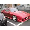 VSaero FRP RMAG Wide Body Side Skirts > Mazda RX-7 FC3S 1986-1992 - Image 49