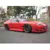 VSaero FRP RMAG Wide Body Side Skirts > Mazda RX-7 FC3S 1986-1992 - Image 51