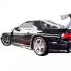 VSaero FRP RMAG Wide Body Side Skirts > Mazda RX-7 FC3S 1986-1992 - Image 2