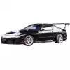 VSaero FRP RMAG Wide Body Side Skirts > Mazda RX-7 FC3S 1986-1992 - Image 5