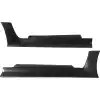 VSaero FRP RMAG Wide Body Side Skirts > Mazda RX-7 FC3S 1986-1992 - Image 6