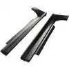 VSaero FRP RMAG Wide Body Side Skirts > Mazda RX-7 FC3S 1986-1992 - Image 10