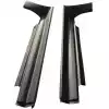 VSaero FRP RMAG Wide Body Side Skirts > Mazda RX-7 FC3S 1986-1992 - Image 11