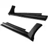 VSaero FRP RMAG Wide Body Side Skirts > Mazda RX-7 FC3S 1986-1992 - Image 12