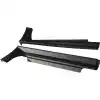 VSaero FRP RMAG Wide Body Side Skirts > Mazda RX-7 FC3S 1986-1992 - Image 13