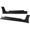 VSaero FRP RMAG Wide Body Side Skirts > Mazda RX-7 FC3S 1986-1992 - Image 16