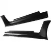 VSaero FRP RMAG Wide Body Side Skirts > Mazda RX-7 FC3S 1986-1992 - Image 17