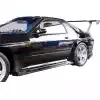 VSaero FRP RMAG Wide Body Side Skirts > Mazda RX-7 FC3S 1986-1992 - Image 19