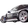 VSaero FRP RMAG Wide Body Side Skirts > Mazda RX-7 FC3S 1986-1992 - Image 21