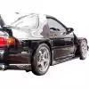 VSaero FRP RMAG Wide Body Side Skirts > Mazda RX-7 FC3S 1986-1992 - Image 22