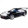 VSaero FRP RMAG Wide Body Side Skirts > Mazda RX-7 FC3S 1986-1992 - Image 23