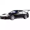 VSaero FRP RMAG Wide Body Side Skirts > Mazda RX-7 FC3S 1986-1992 - Image 25