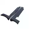 VSaero FRP RMAG Wide Body Side Skirts > Mazda RX-7 FC3S 1986-1992 - Image 28