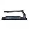 VSaero FRP RMAG Wide Body Side Skirts > Mazda RX-7 FC3S 1986-1992 - Image 33