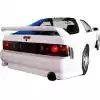 VSaero FRP RMAG Wide Body Fender Flares (rear) 30mm > Mazda RX-7 FC3S 1986-1992 - Image 22