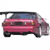 VSaero FRP RMAG Wide Body Fender Flares (rear) 30mm > Mazda RX-7 FC3S 1986-1992 - Image 28