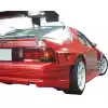 VSaero FRP RMAG Wide Body Fender Flares (rear) 30mm > Mazda RX-7 FC3S 1986-1992 - Image 35