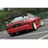 VSaero FRP RMAG Wide Body Fender Flares (rear) 30mm > Mazda RX-7 FC3S 1986-1992 - Image 36