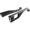 VSaero FRP RMAG Wide Body Fender Flares (rear) 30mm > Mazda RX-7 FC3S 1986-1992 - Image 18