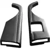 VSaero FRP RMAG Wide Body Fender Flares (rear) 30mm > Mazda RX-7 FC3S 1986-1992 - Image 19