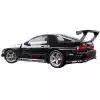 VSaero FRP RMAG Wide Body Fender Flares (rear) 30mm > Mazda RX-7 FC3S 1986-1992 - Image 20