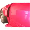 VSaero FRP RMAG Wide Body Fenders (front) 30mm > Mazda RX-7 FC3S 1986-1992 - Image 29