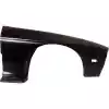 VSaero FRP RMAG Wide Body Fenders (front) 30mm > Mazda RX-7 FC3S 1986-1992 - Image 5