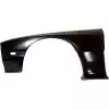 VSaero FRP RMAG Wide Body Fenders (front) 30mm > Mazda RX-7 FC3S 1986-1992 - Image 10