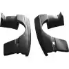 VSaero FRP RMAG Wide Body Fenders (front) 30mm > Mazda RX-7 FC3S 1986-1992 - Image 19