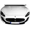 VSaero FRP MC Str Style Front Bumper > Maserati GranTurismo 2008-2013 - Image 5