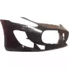 VSaero FRP MC Str Style Front Bumper > Maserati GranTurismo 2008-2013 - Image 12