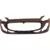 VSaero FRP MC Str Style Front Bumper > Maserati GranTurismo 2008-2013 - Image 13