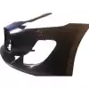 VSaero FRP MC Str Style Front Bumper > Maserati GranTurismo 2008-2013 - Image 14