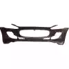 VSaero FRP MC Str Style Front Bumper > Maserati GranTurismo 2008-2013 - Image 19