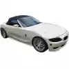 VSaero FRP HAMA Side Skirts > BMW Z4 E85 2003-2008 - Image 12