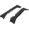 VSaero FRP HAMA Side Skirts > BMW Z4 E85 2003-2008 - Image 5