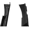 VSaero FRP HAMA Side Skirts > BMW Z4 E85 2003-2008 - Image 8