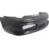 VSaero FRP GT3 Taiku Front Bumper > Porsche 911 996 2002-2004 - Image 7