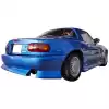 VSaero FRP DUC Rear Bumper > Mazda Miata MX-5 NA 1990-1997 - Image 12