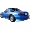 VSaero FRP DUC Rear Bumper > Mazda Miata MX-5 NA 1990-1997 - Image 13