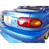 VSaero FRP DUC Rear Bumper > Mazda Miata MX-5 NA 1990-1997 - Image 14