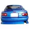 VSaero FRP DUC Rear Bumper > Mazda Miata MX-5 NA 1990-1997 - Image 15