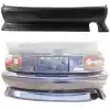 VSaero FRP DUC Rear Bumper > Mazda Miata MX-5 NA 1990-1997 - Image 1