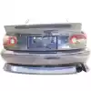 VSaero FRP DUC Rear Bumper > Mazda Miata MX-5 NA 1990-1997 - Image 2